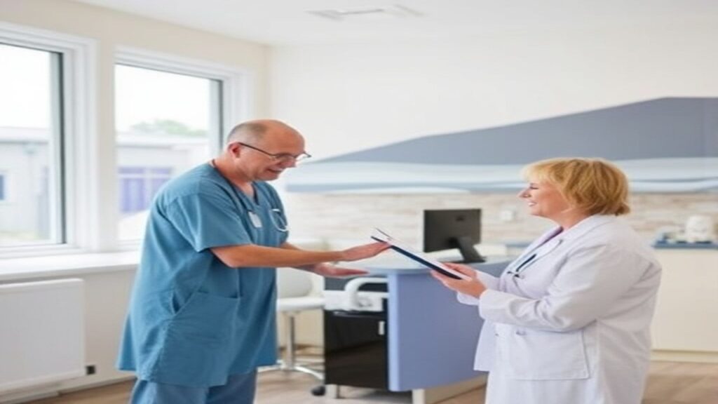 Healthcare Finance Direct