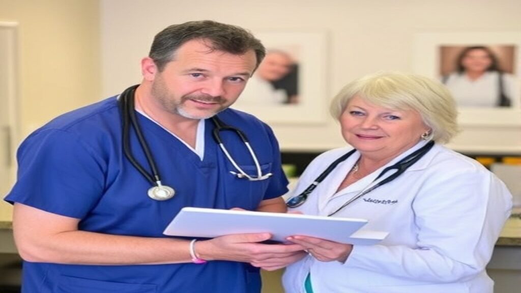 Healthcare Finance Direct