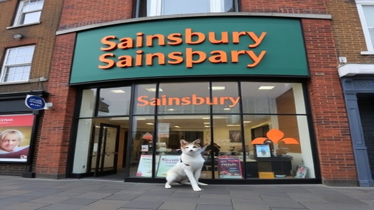 Sainsbury Pet Insurance In Bristol Cabot Tower In UK 2025