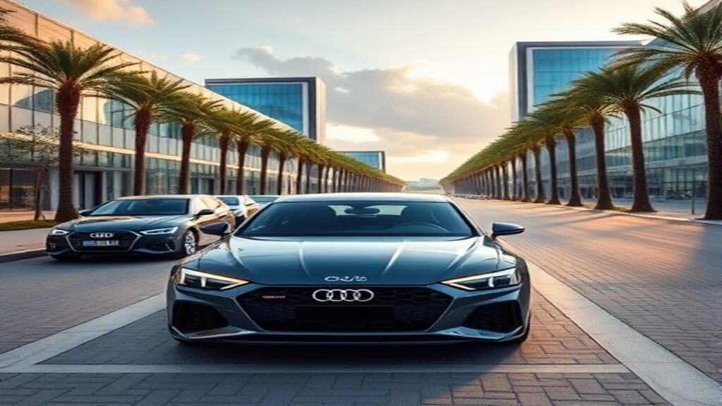 Audi Fort Lauderdale