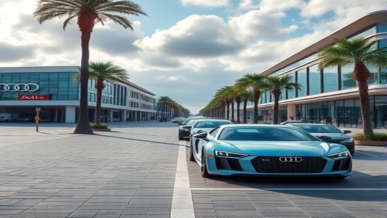 Audi Fort Lauderdale Fussen In Germany Altstadt Of 2025